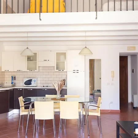 Oz Eta Apartment