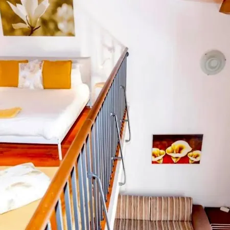 Apartment Oz Eta Syracuse