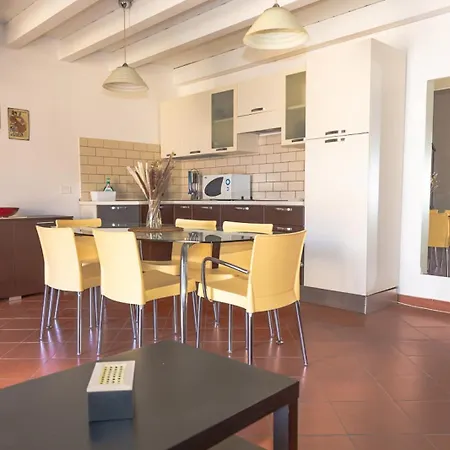 Apartment Oz Eta *